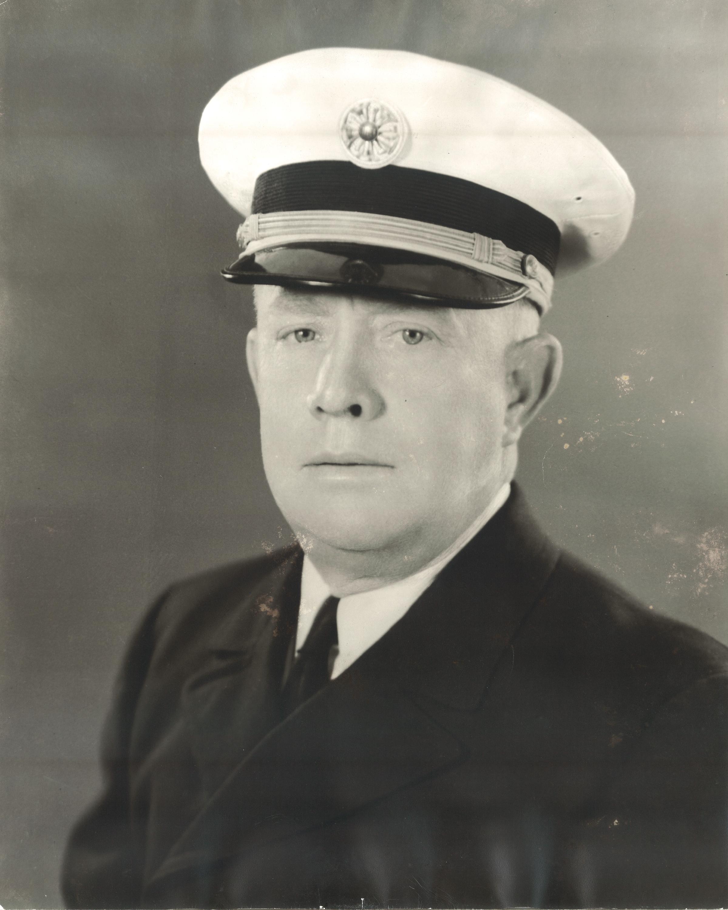 1939-1948 Hobson, Frank